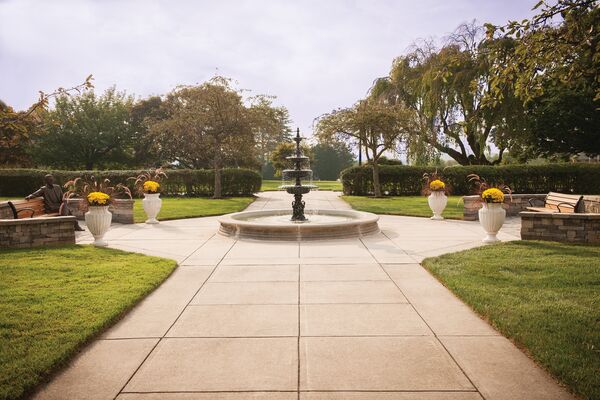 Charlestown Senior Living