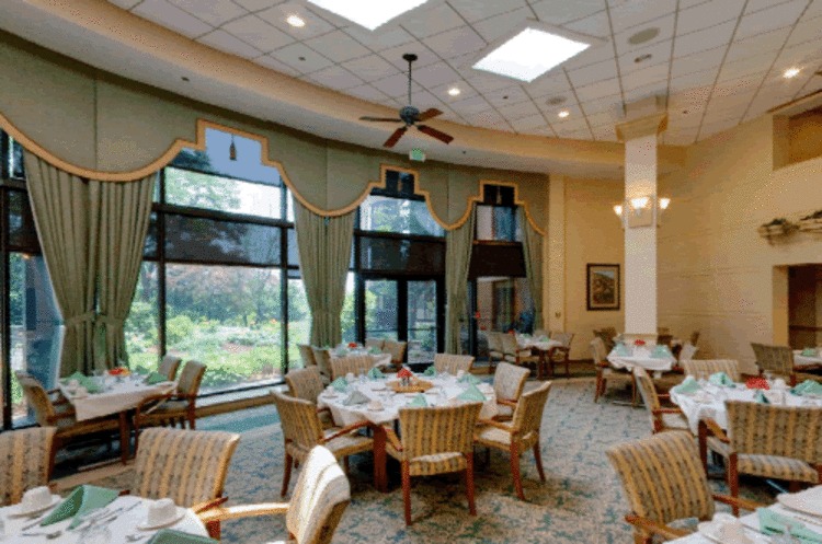 Charlestown Senior Living