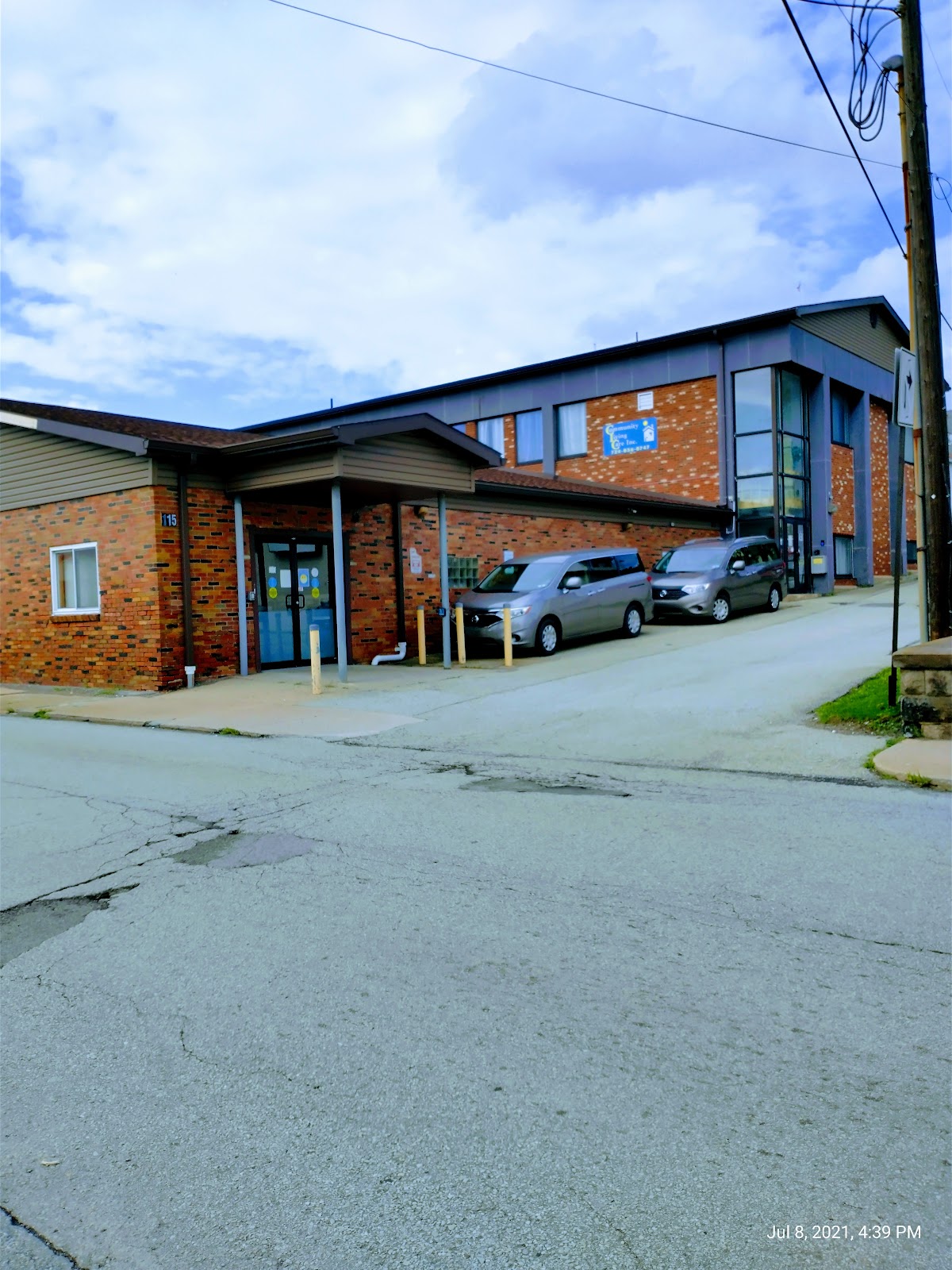 Community Living Care Inc.