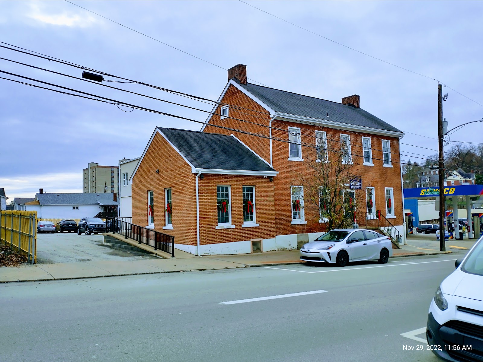 Community Living Care Inc.
