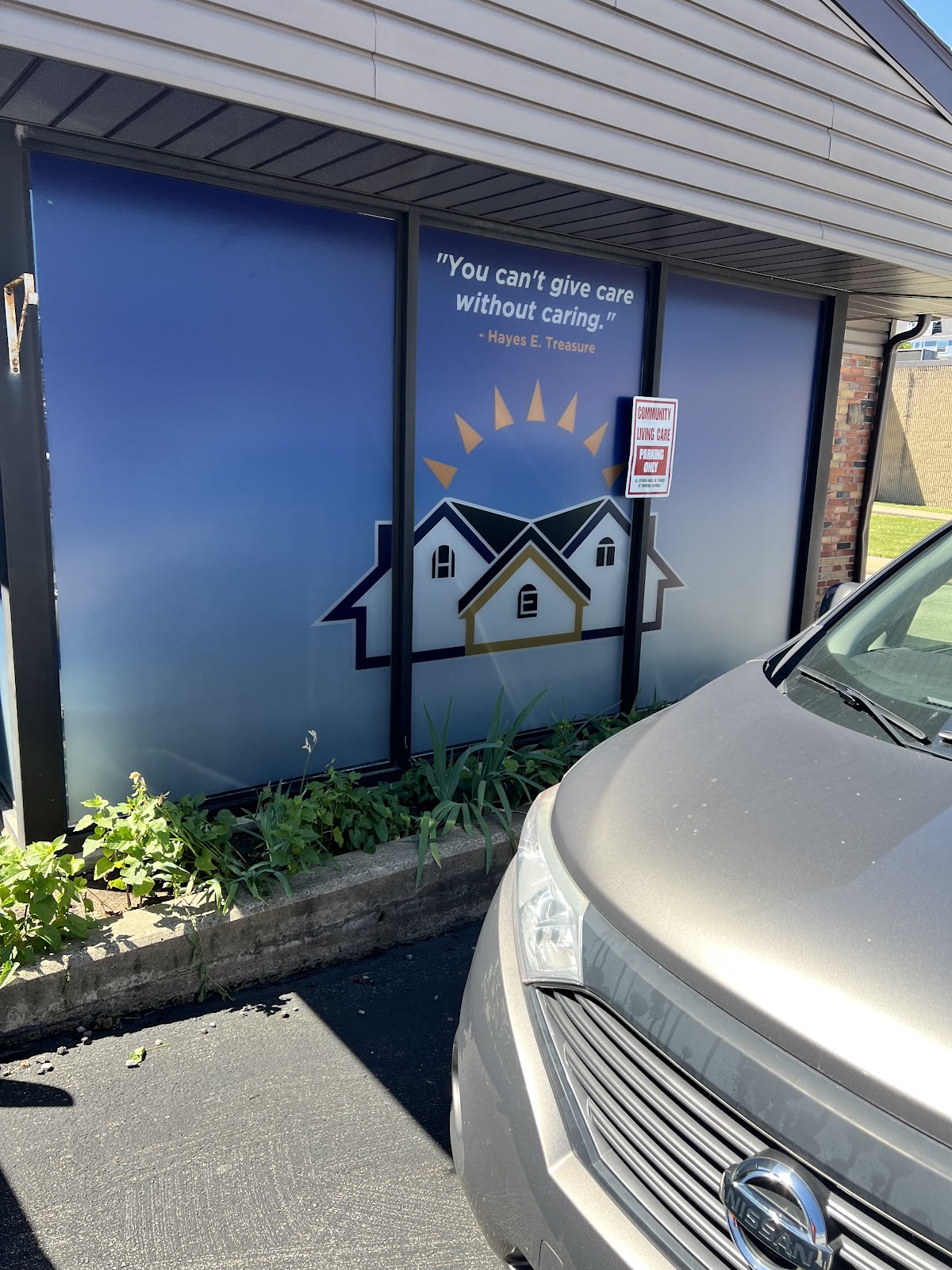 Community Living Care Inc.
