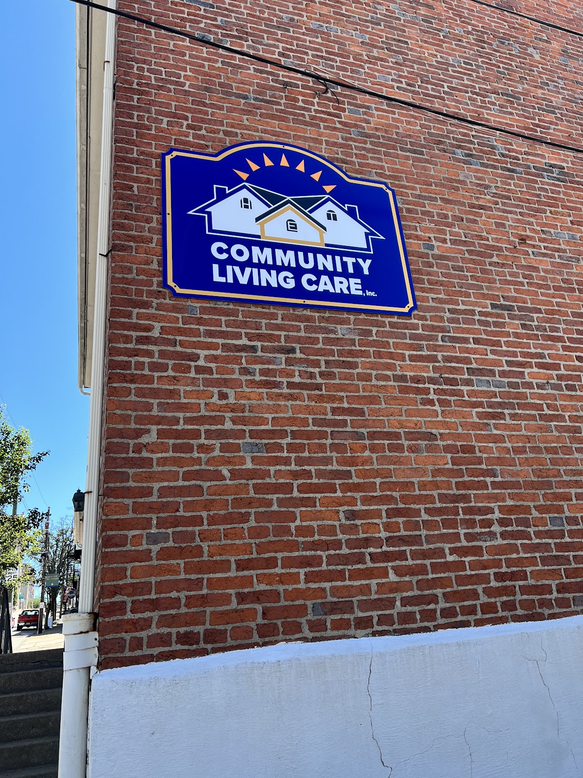 Community Living Care Inc.