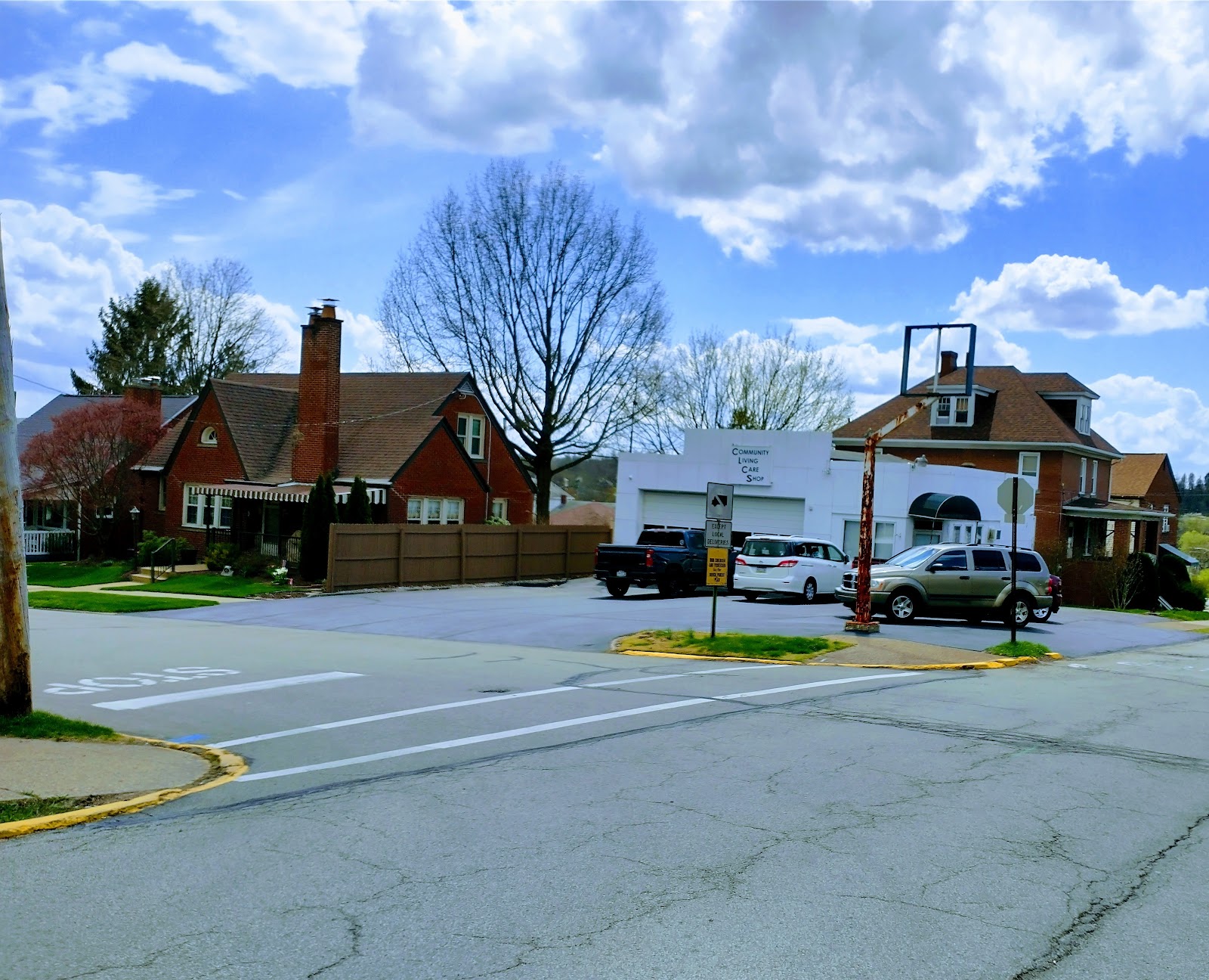 Community Living Care Inc.