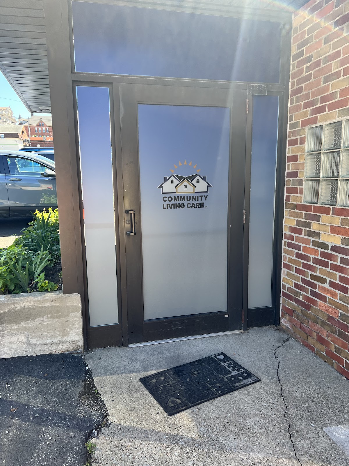 Community Living Care Inc.