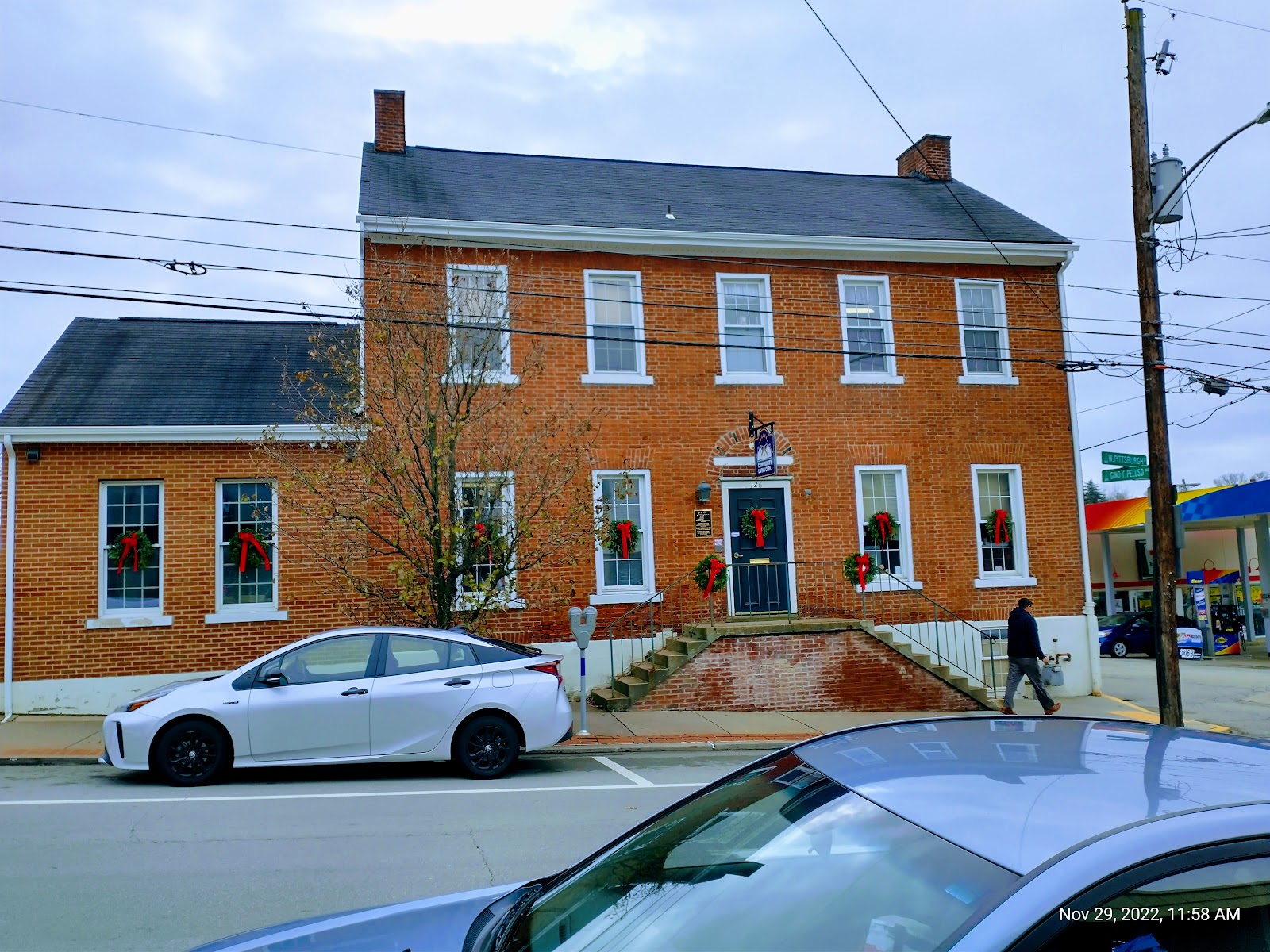 Community Living Care Inc.