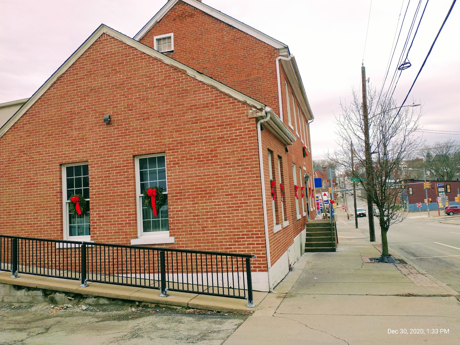 Community Living Care Inc.