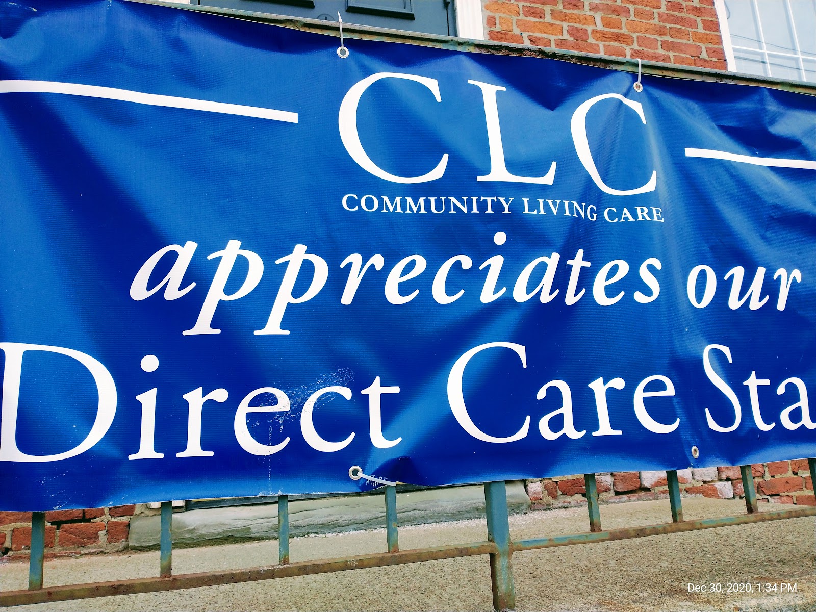 Community Living Care Inc.