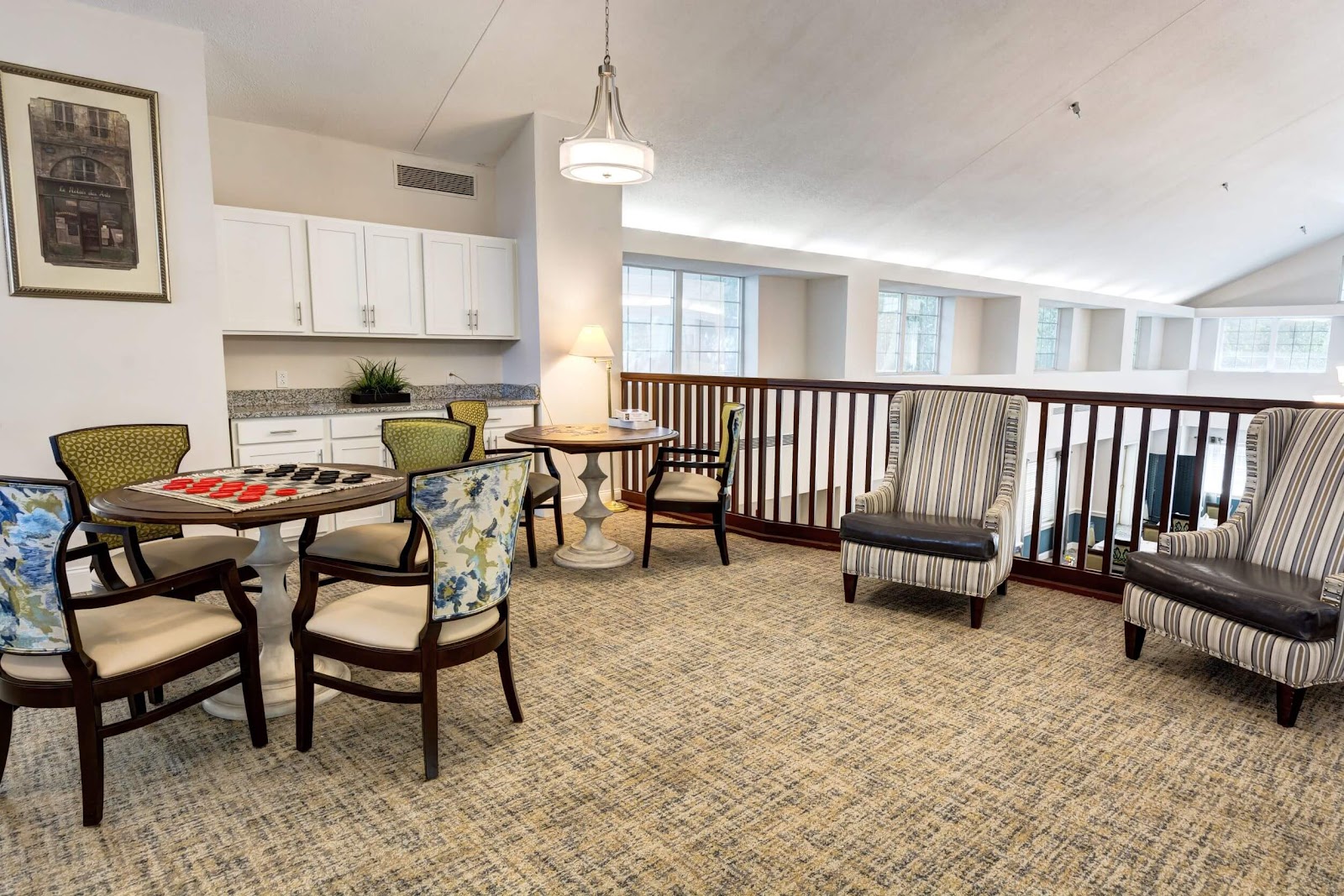 Ridgeland Place