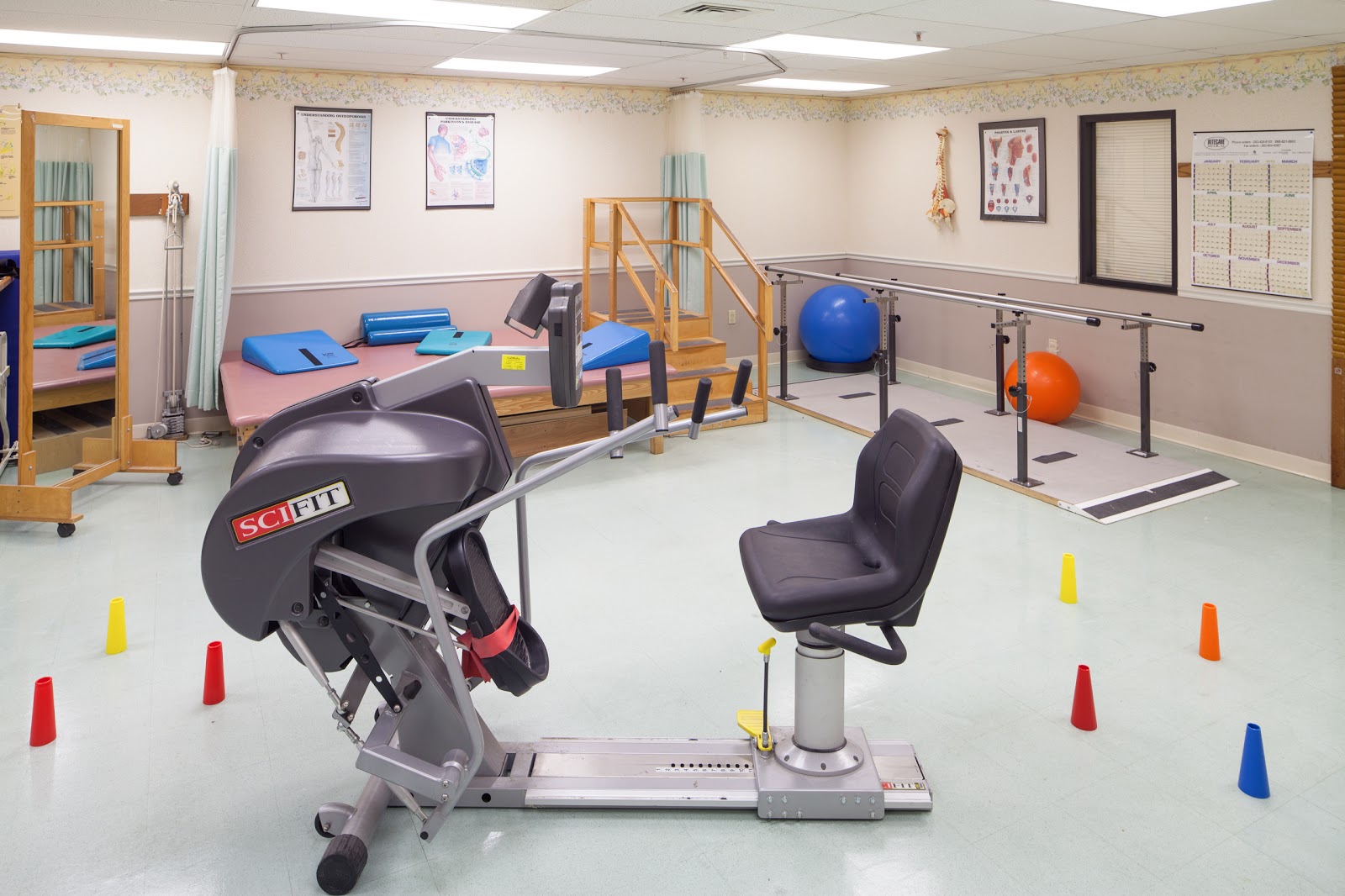Arden Care Center