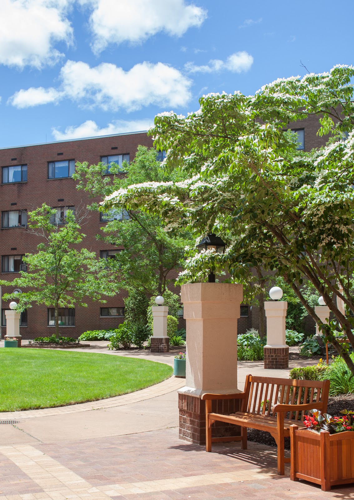 Arden Care Center