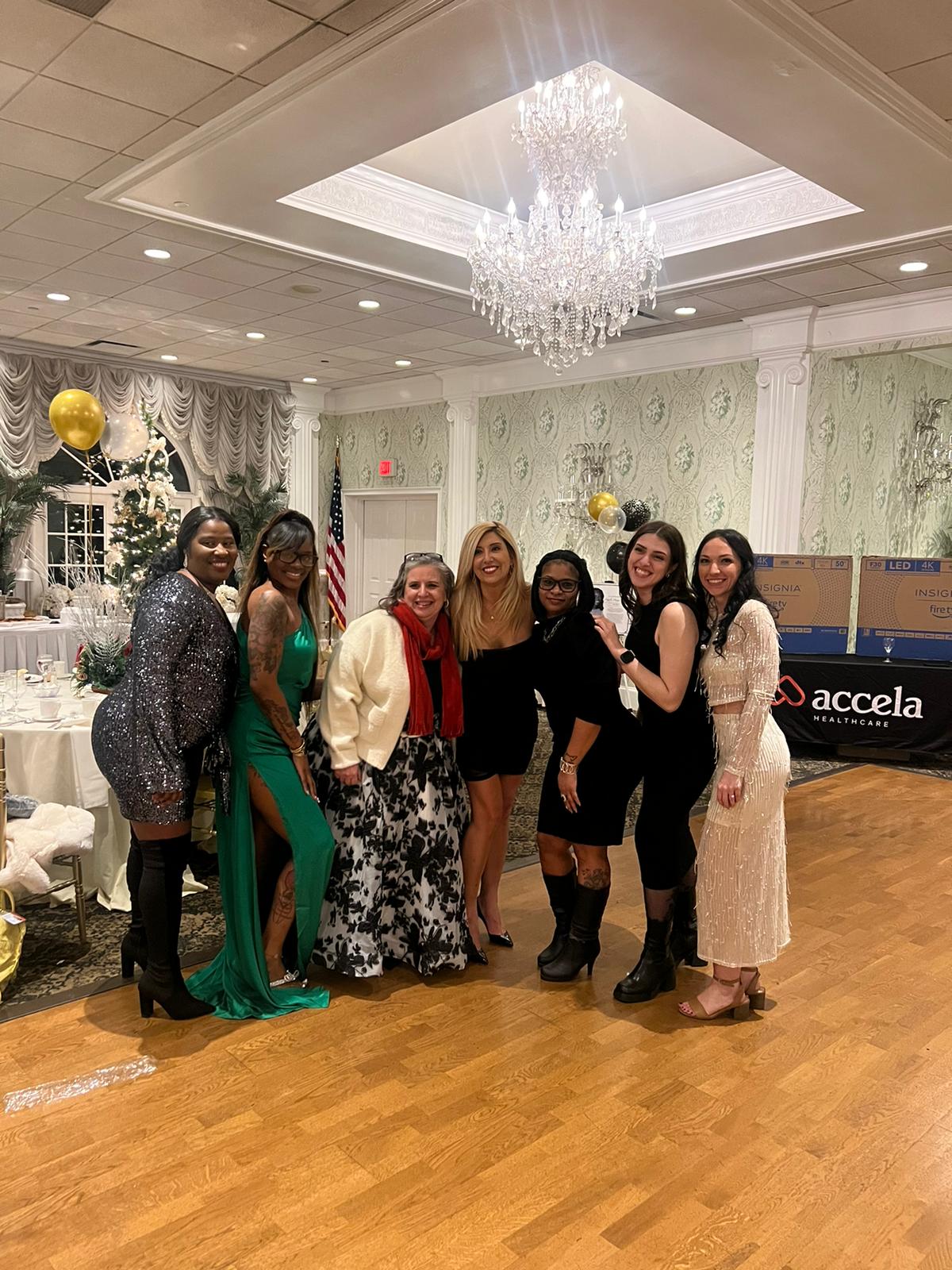 Accela Rehab and Care Center at Springfield