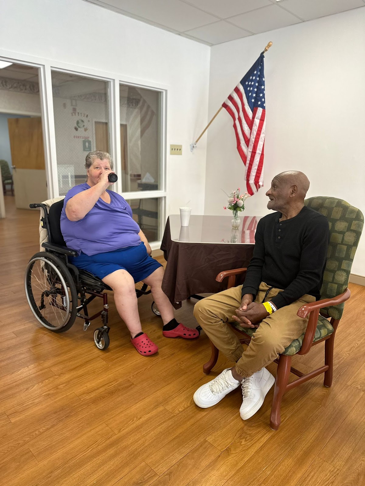 Accela Rehab and Care Center at Springfield