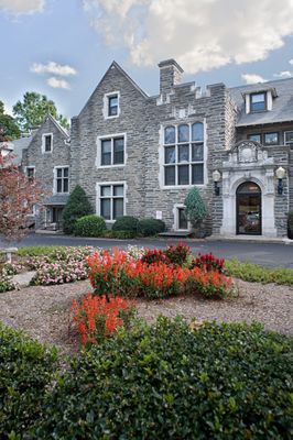 Accela Rehab and Care Center at Springfield