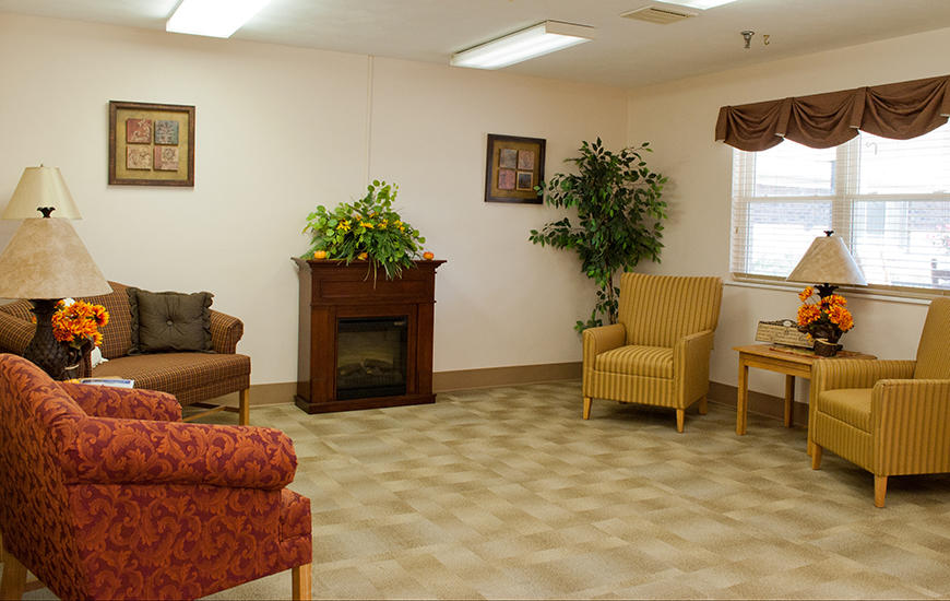Arbor Grove Village