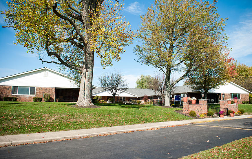 Arbor Grove Village