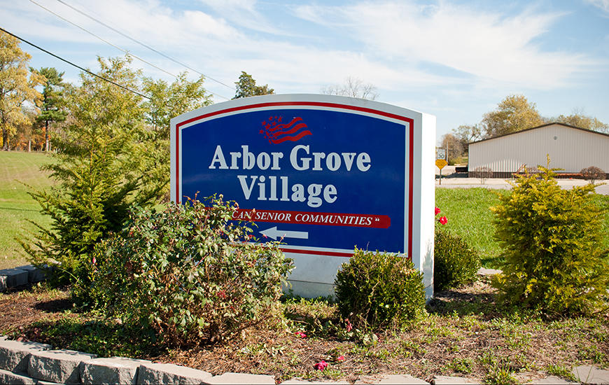 Arbor Grove Village