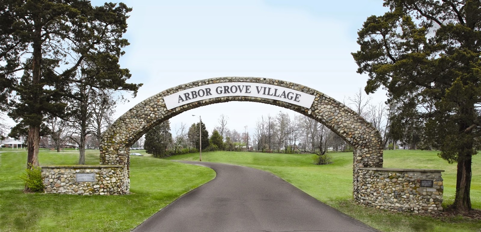 Arbor Grove Village