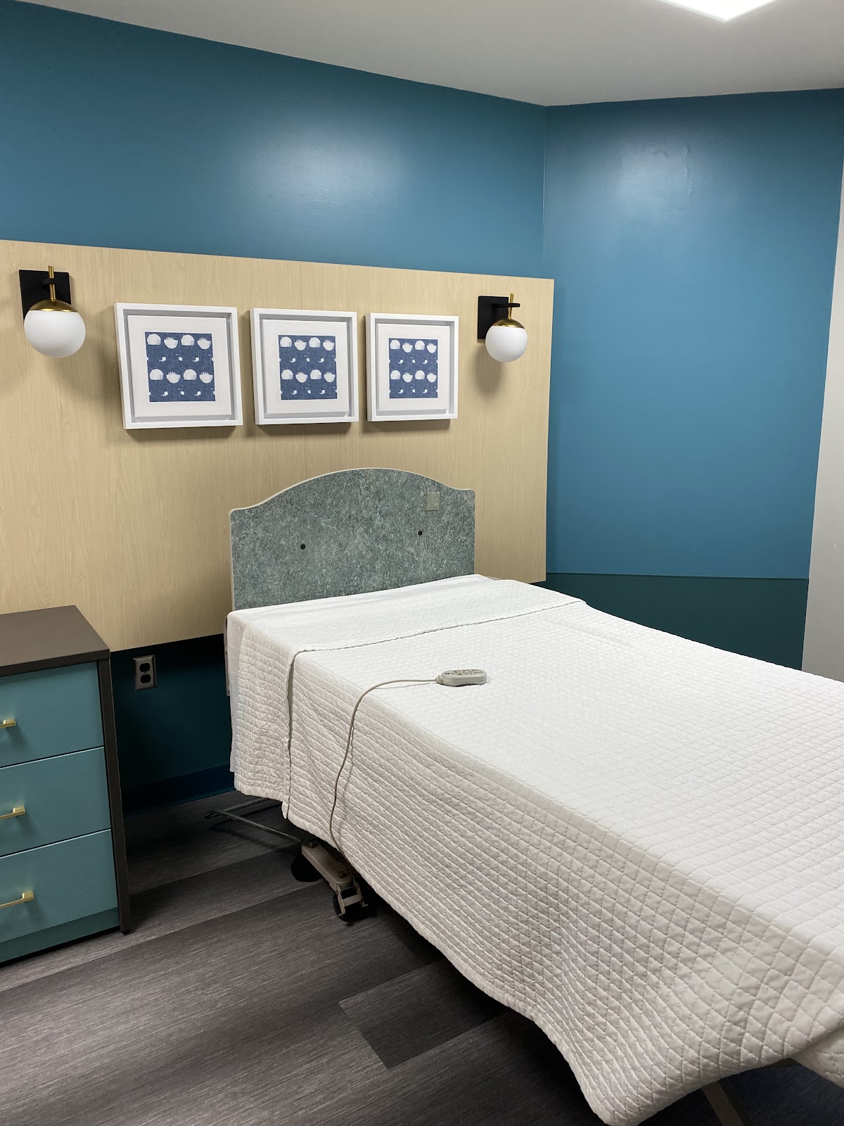 August Healthcare at Wilmington