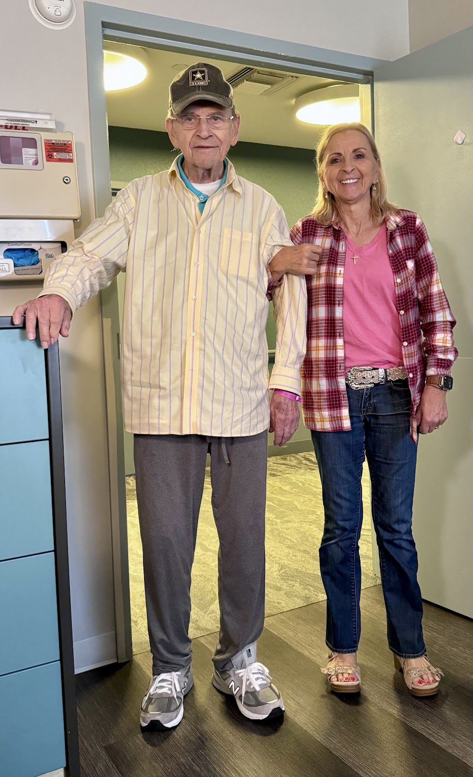 August Healthcare at Wilmington