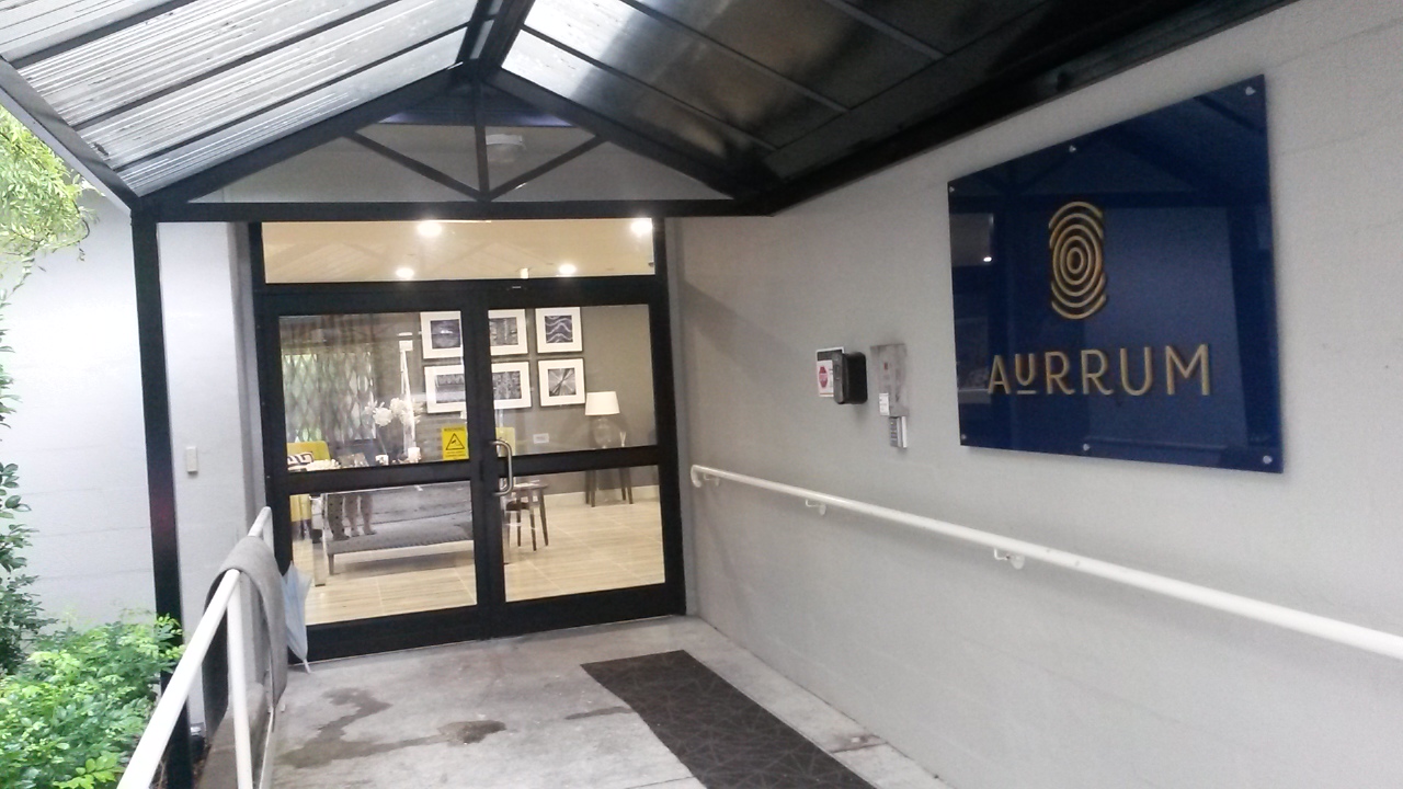 Aurrum Aged Care – Erina & Terrigal Drive