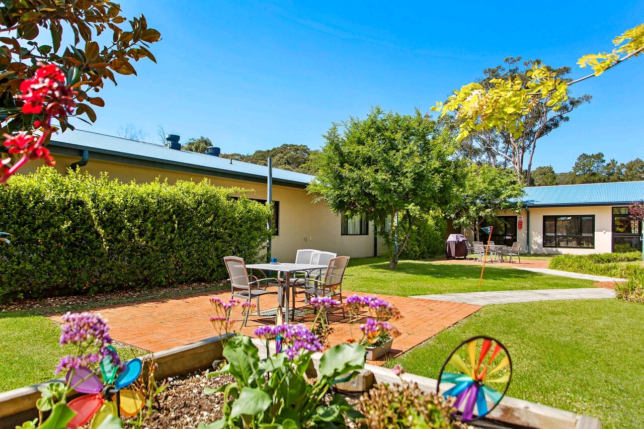 Aurrum Aged Care – Erina & Terrigal Drive