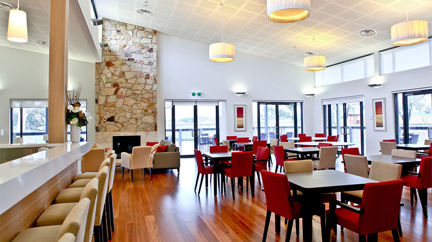 Australian Unity Peninsula Grange Retirement Community