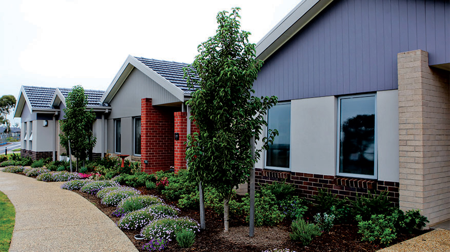 Australian Unity Peninsula Grange Retirement Community