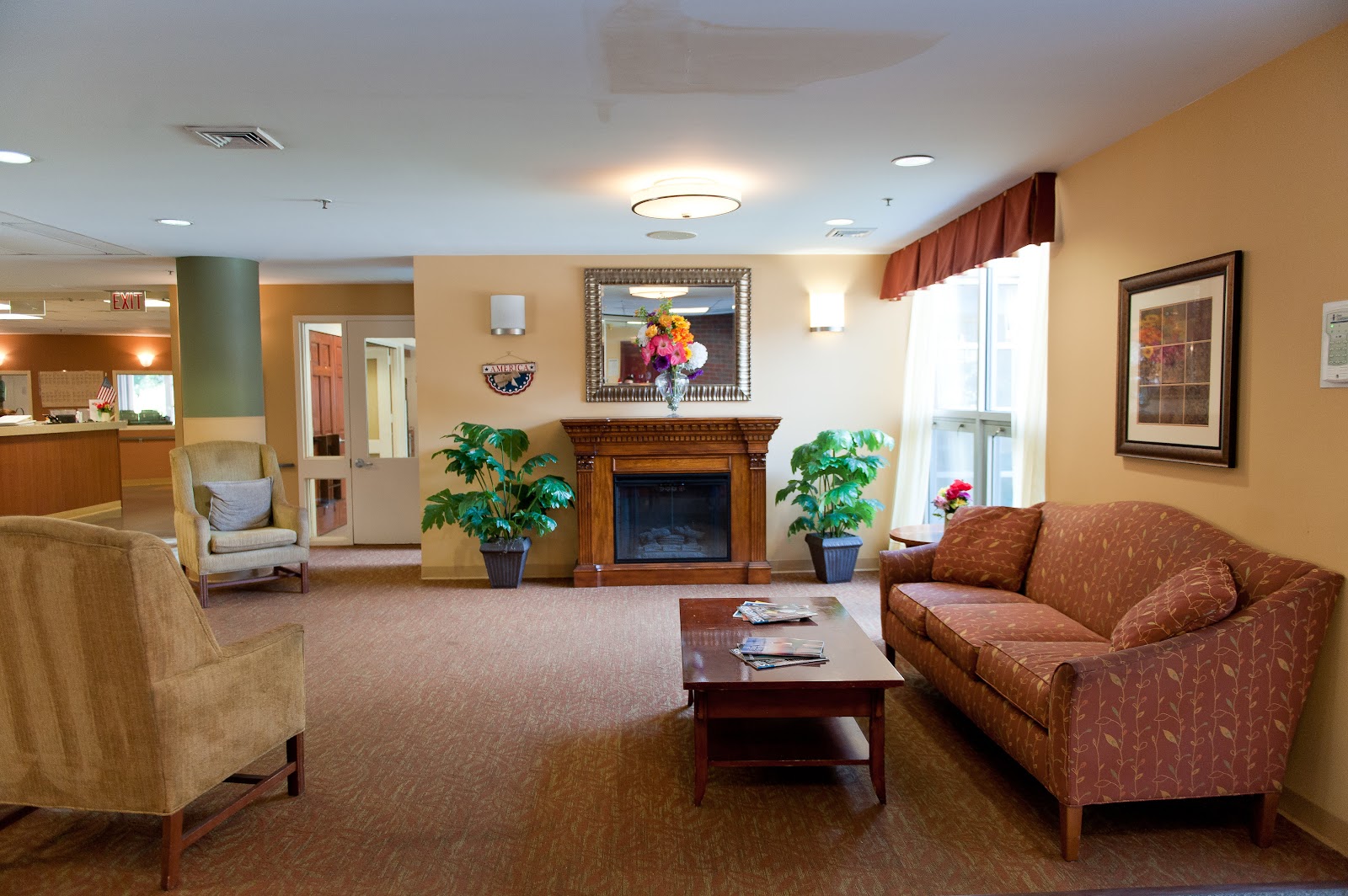 Autumn Lake Healthcare at Norwalk