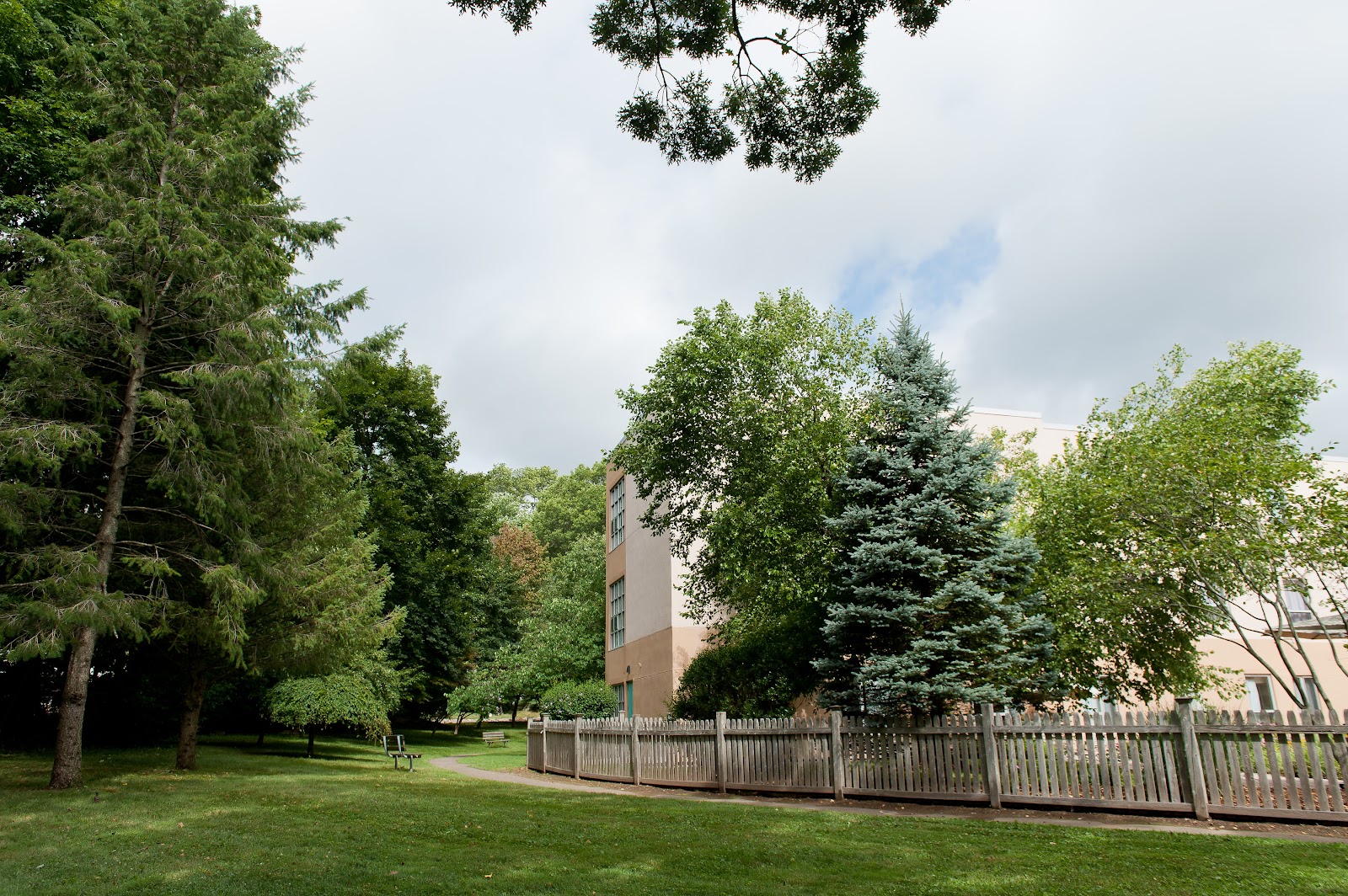 Autumn Lake Healthcare at Norwalk