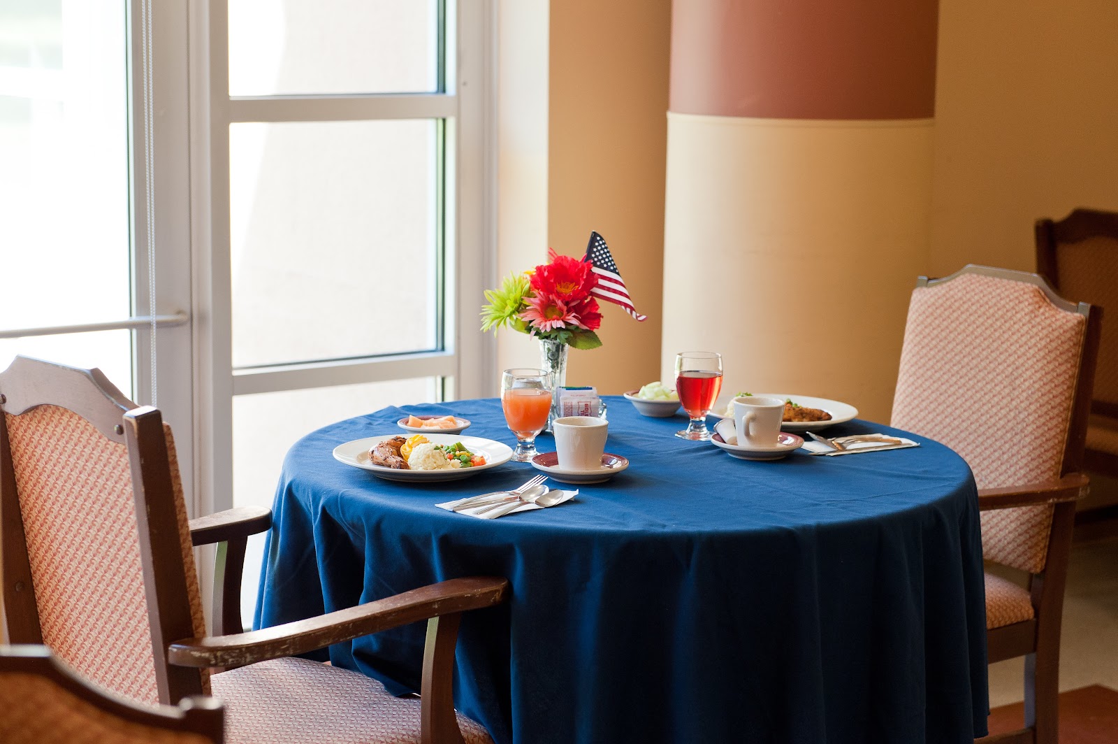 Autumn Lake Healthcare at Norwalk
