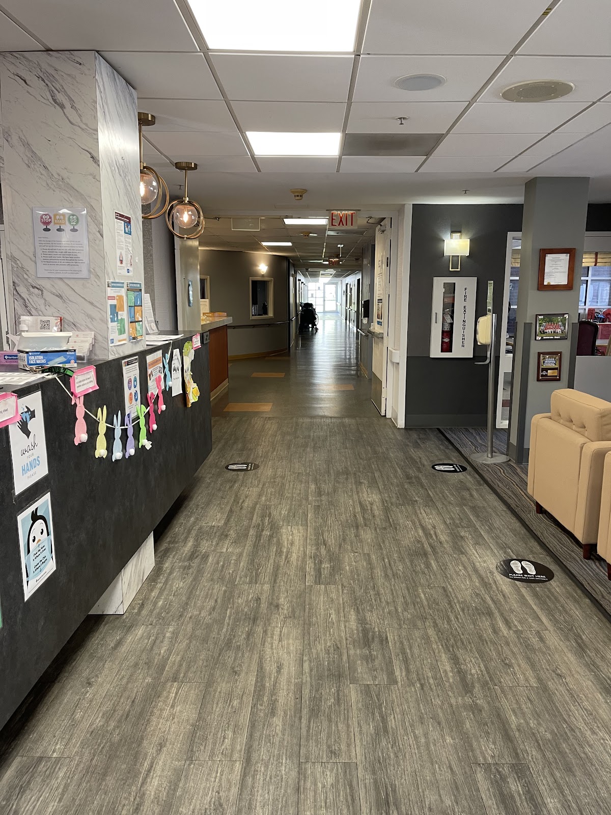 Autumn Lake Healthcare at Norwalk