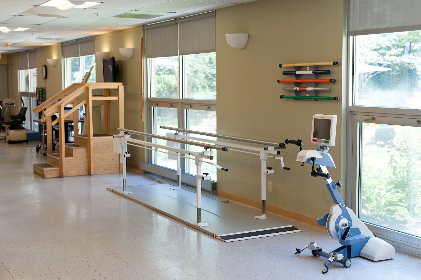 Autumn Lake Healthcare at Norwalk