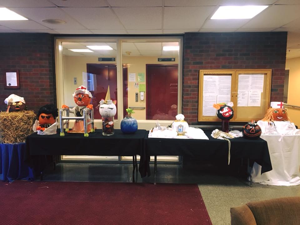 Autumn Lake Healthcare at Norwalk