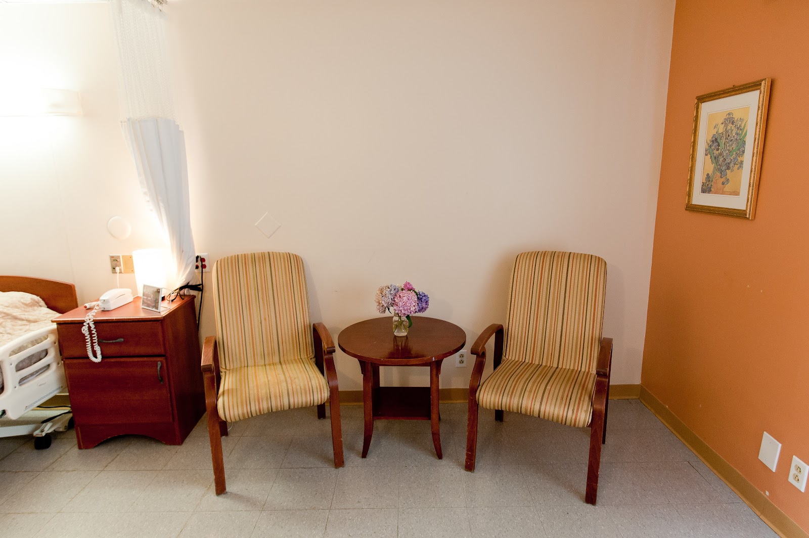 Autumn Lake Healthcare at Norwalk