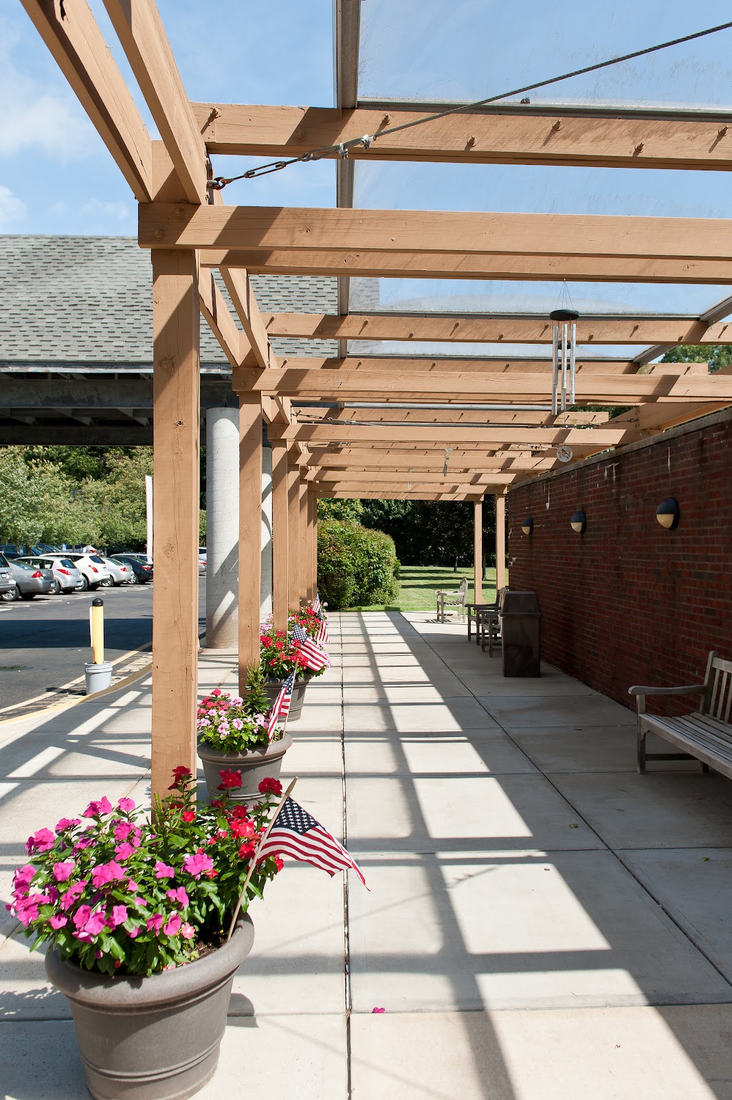 Autumn Lake Healthcare at Norwalk
