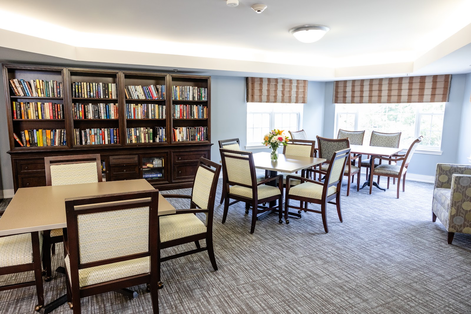 Commonwealth Senior Living at Charlottesville