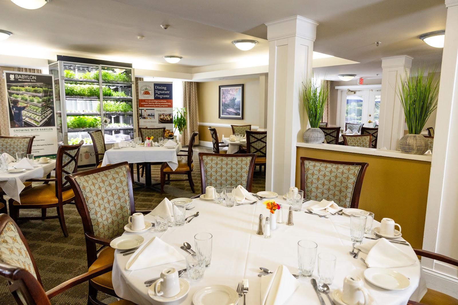Commonwealth Senior Living at Charlottesville