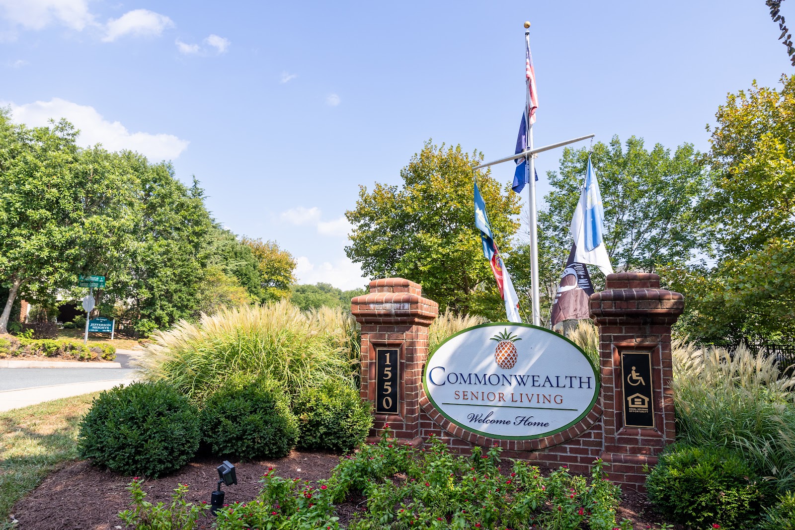 Commonwealth Senior Living at Charlottesville