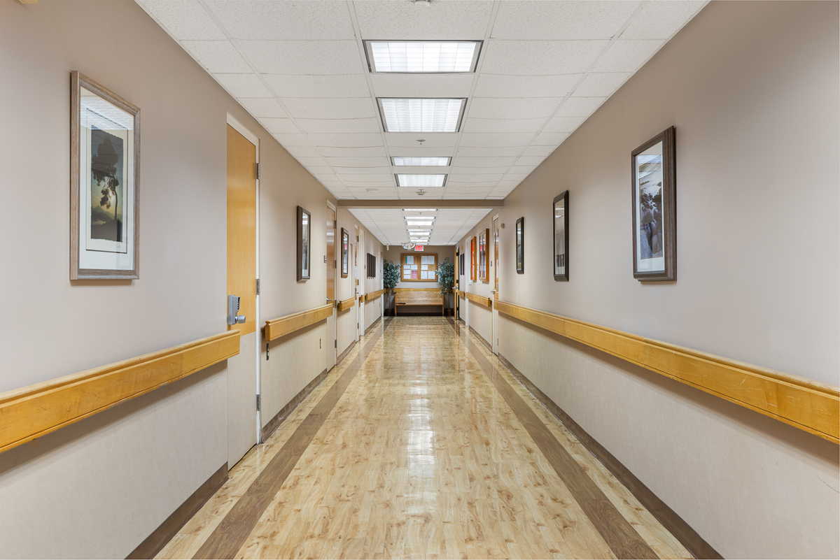 Autumn Lake Healthcare at Summit Park