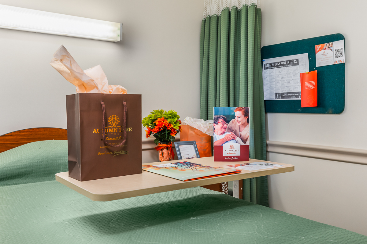 Autumn Lake Healthcare at Summit Park