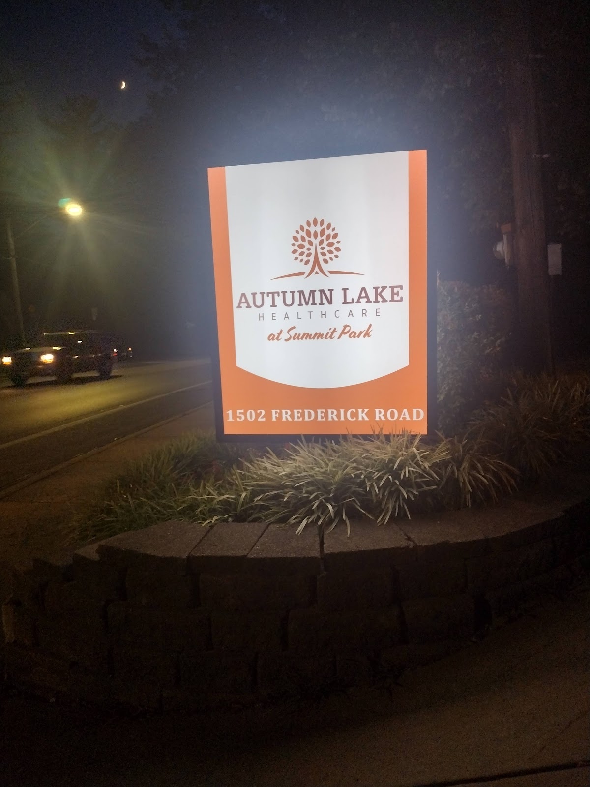 Autumn Lake Healthcare at Summit Park