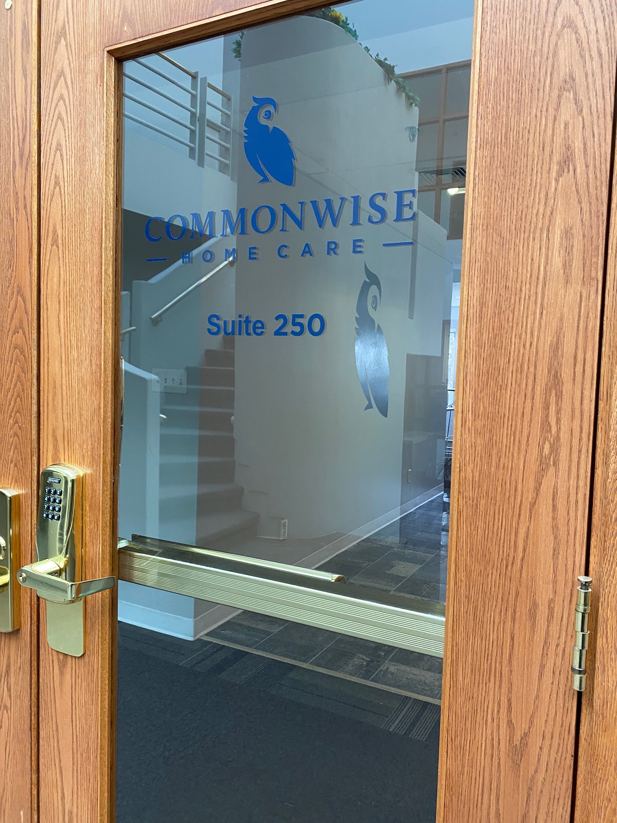 Commonwise Home Care Charlottesville