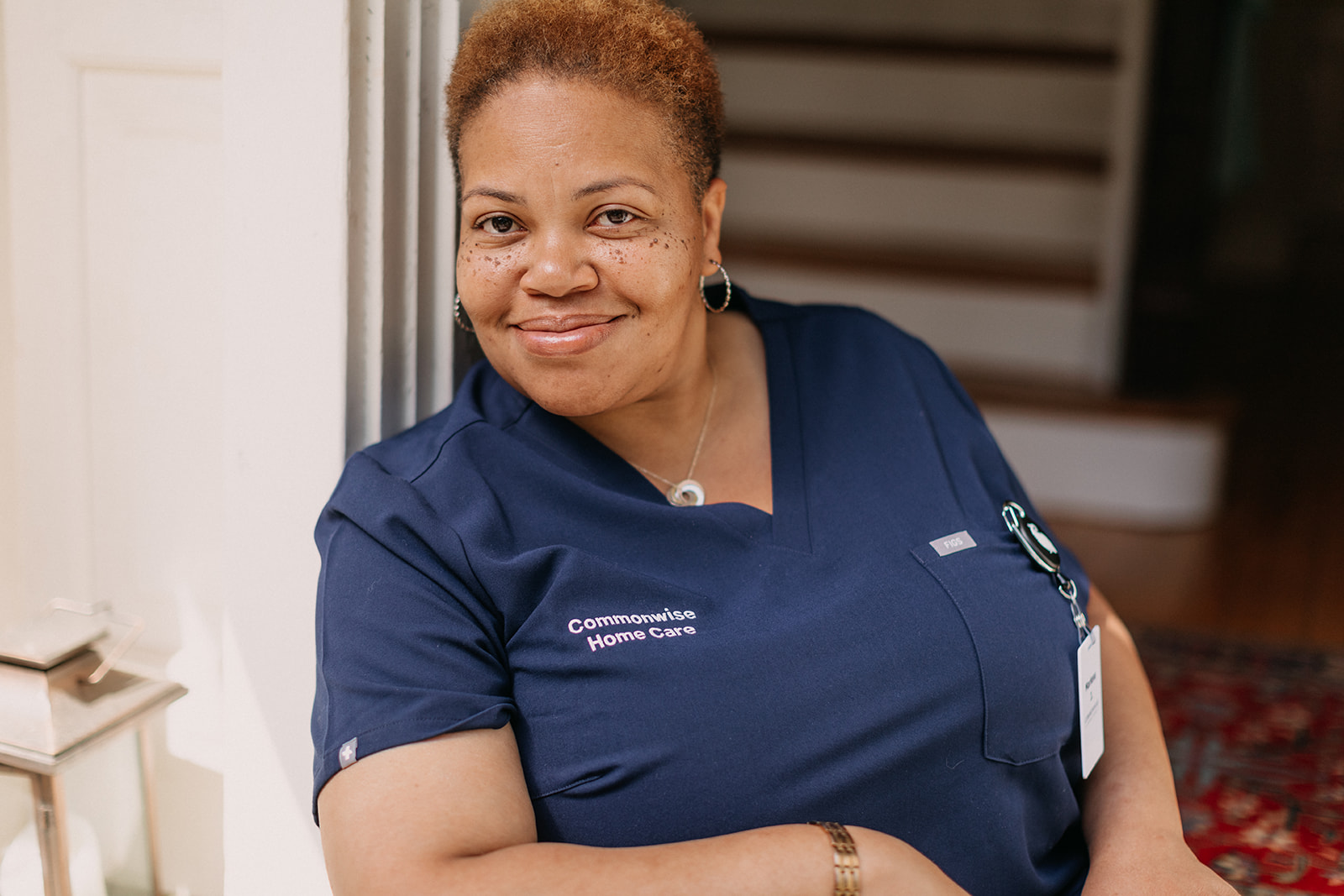 Commonwise Home Care Charlottesville