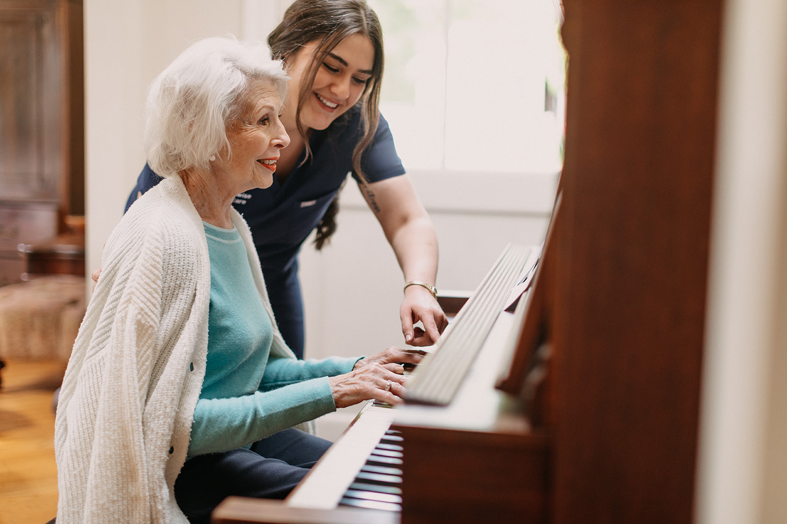 Commonwise Home Care Charlottesville