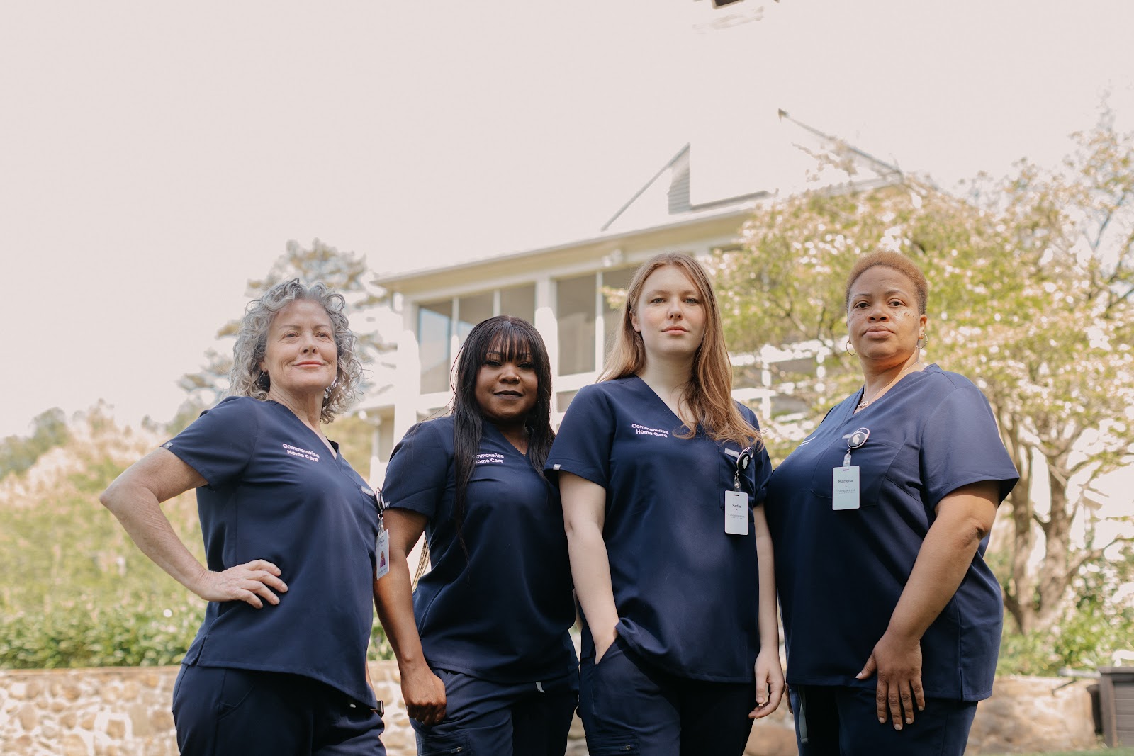 Commonwise Home Care Charlottesville