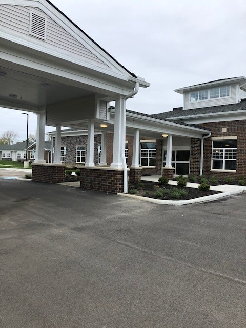 Avenue at Lyndhurst Care and Rehabilitation Center