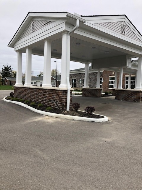 Avenue at Lyndhurst Care and Rehabilitation Center