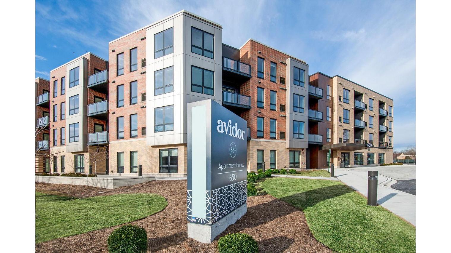 Avidor Glenview