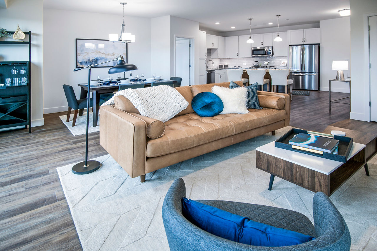 Avidor Glenview