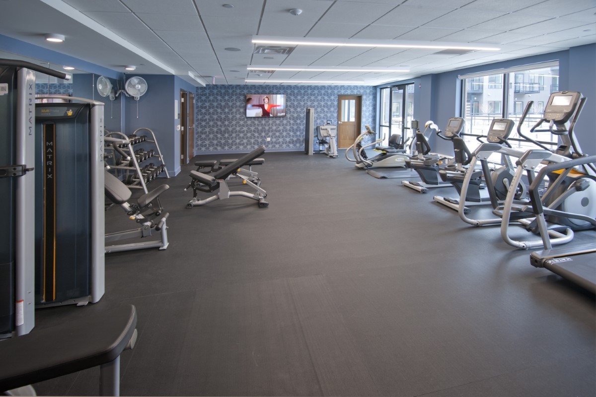 Avidor Glenview